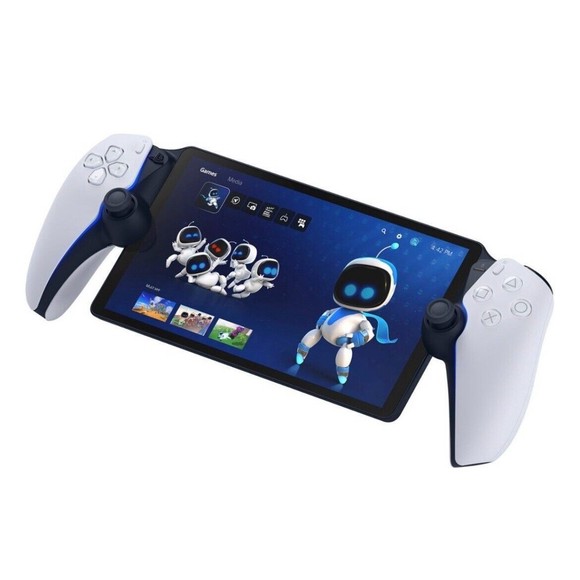 PlayStation Portal Remote Player for PS5 Console - NEW IN HAND - Picture 6 of 7